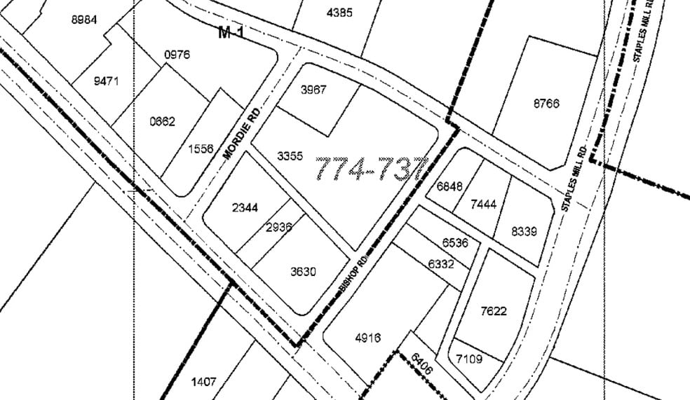 More Photos Of 4912 W Broad St, Richmond Office For Sale