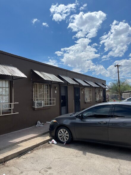 More Photos Of 120 E 34th St, Tucson Apartments For Sale