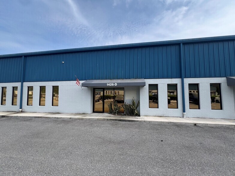 More Photos Of 1426 Skees Rd, West Palm Beach Warehouse For Lease