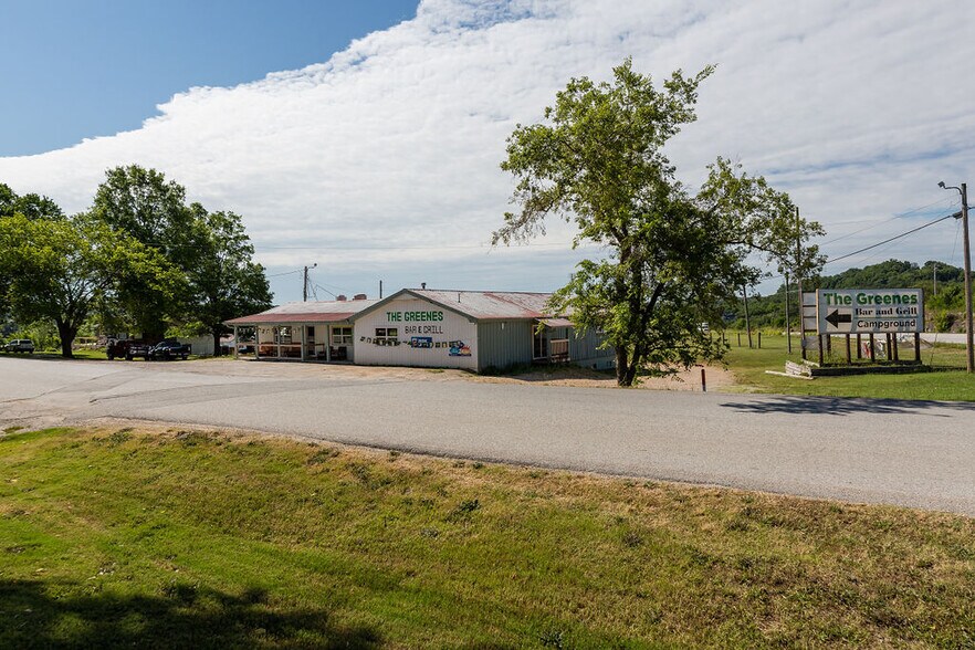 More Photos Of 48 Little Missouri Rd, Jane Restaurant For Sale