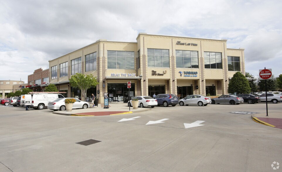 More Photos Of 23501 Cinco Ranch Blvd, Katy Unknown For Lease