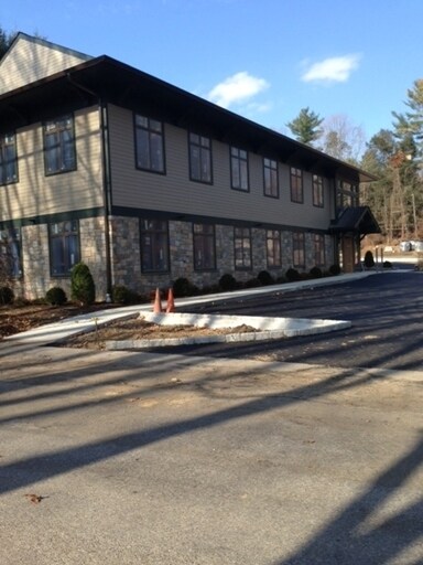 More Photos Of 40 Deer Park Rd, Katonah Medical For Lease