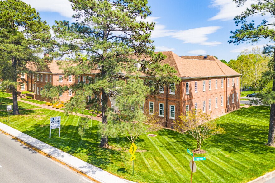 More Photos Of 1801 Libbie Ave, Richmond Office Residential For Lease