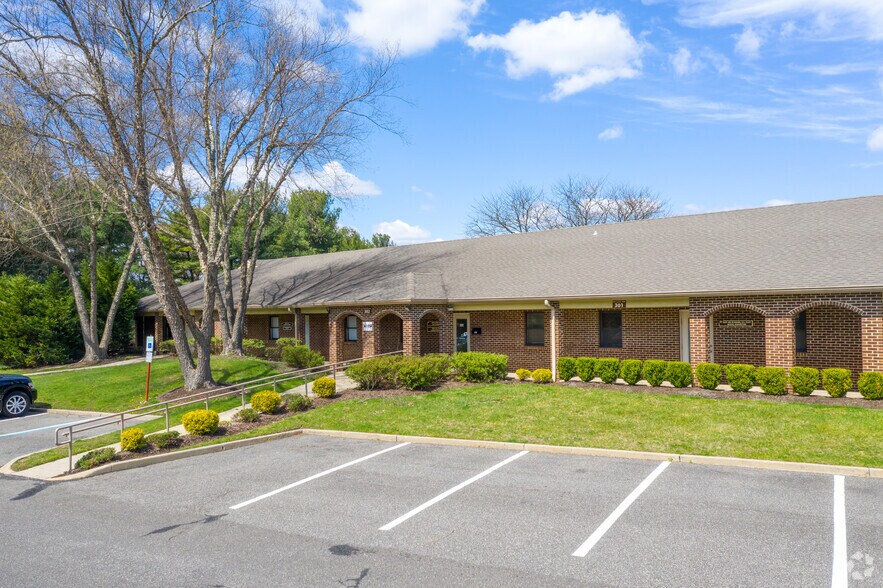 More Photos Of 525 S State Route 73, Marlton Medical For Sale