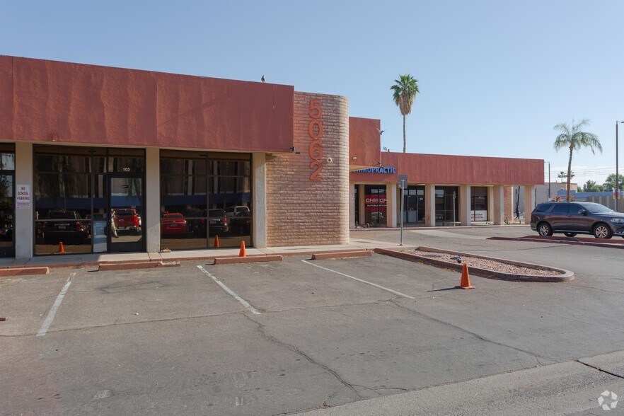 More Photos Of 5062 N 19th Ave, Phoenix Medical For Sale