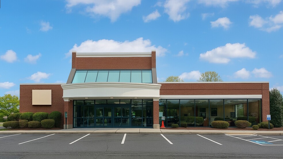 Primary Photo Of 6200 Multiplex Dr, Centreville General Retail For Sale