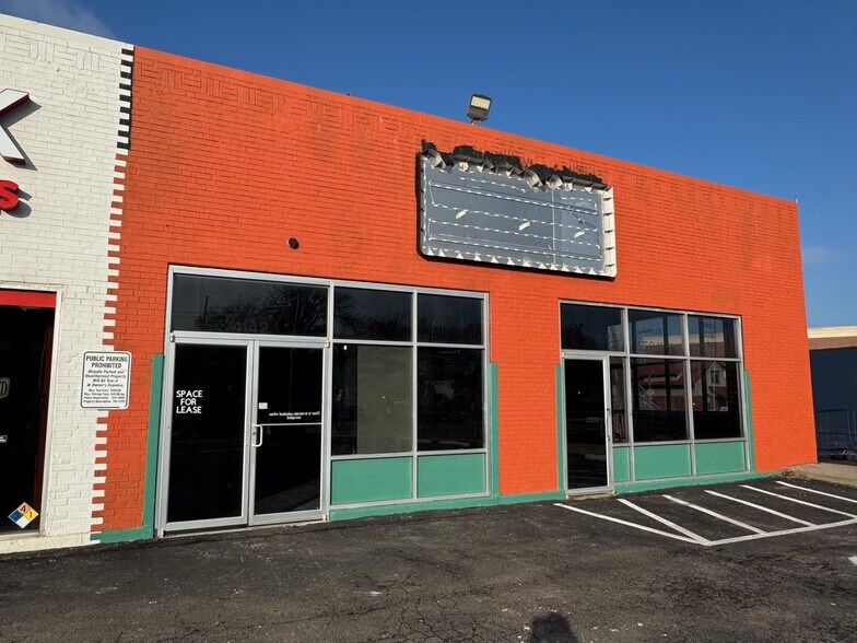 More Photos Of 4142-4144 Main St, Kansas City Unknown For Lease
