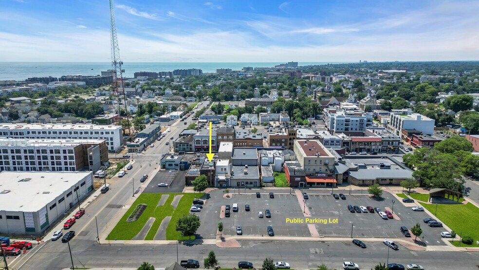 More Photos Of 175 Broadway, Long Branch Storefront Retail Office For Lease
