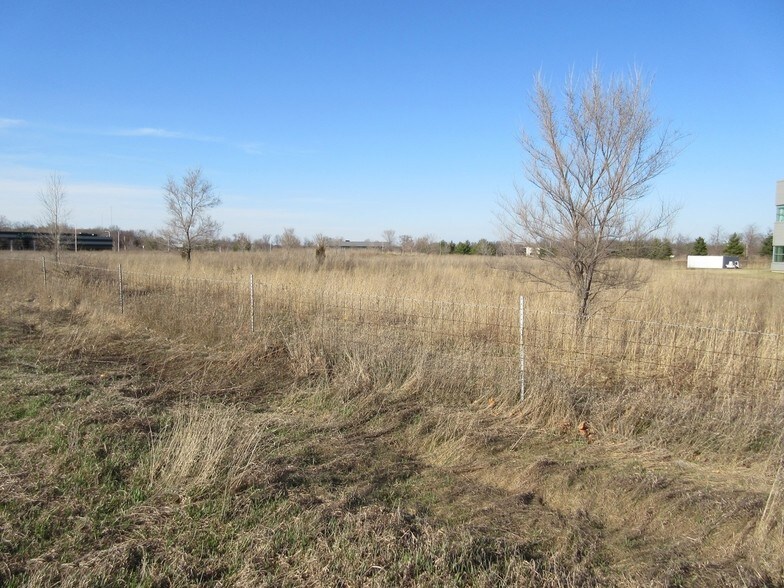 4755 Campus Dr, Kalamazoo, MI 49008 Land For Sale