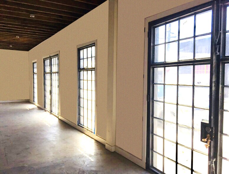 More Photos Of 651 Anderson St, Los Angeles Showroom For Sale