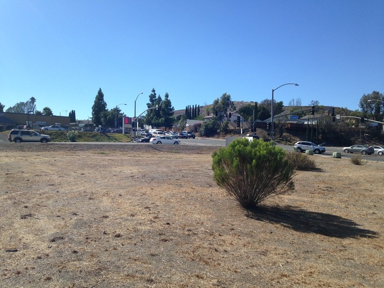 More Photos Of 9755 Cuyamaca St, Santee Land For Sale