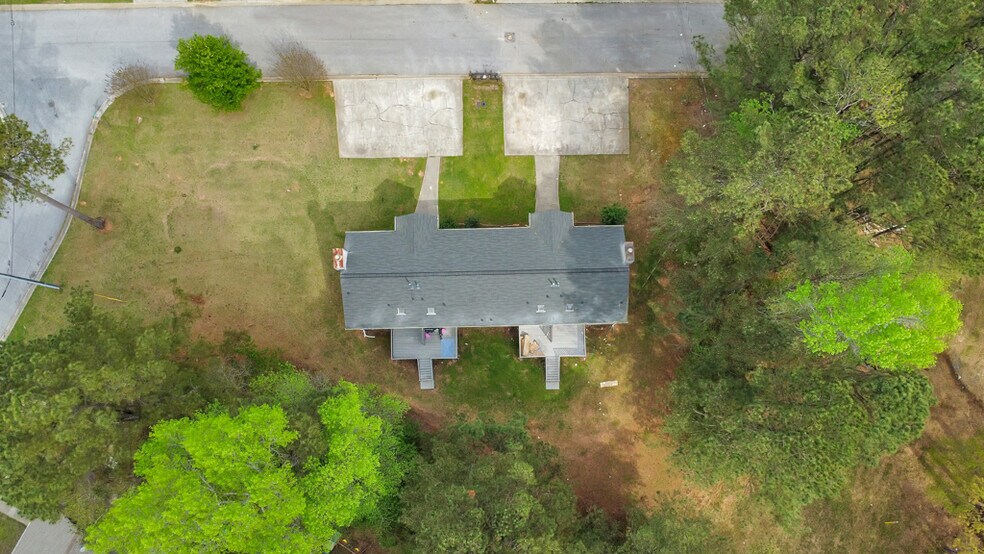 More Photos Of 8537 Pineland Dr, Jonesboro Apartments For Sale