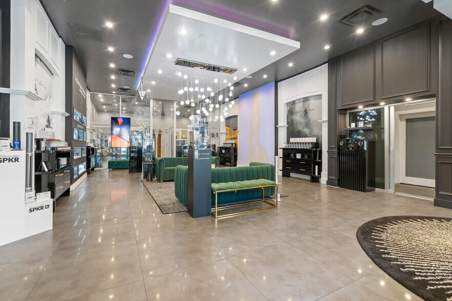 More Photos Of 2052 NW Miami Ct, Miami Flex For Lease