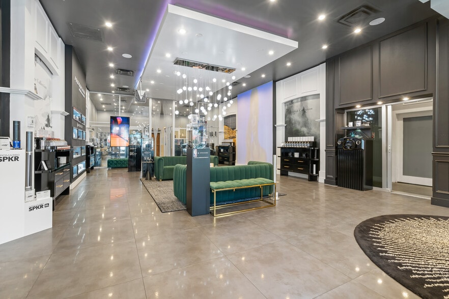 More Photos Of 2052 NW Miami Ct, Miami Flex For Lease