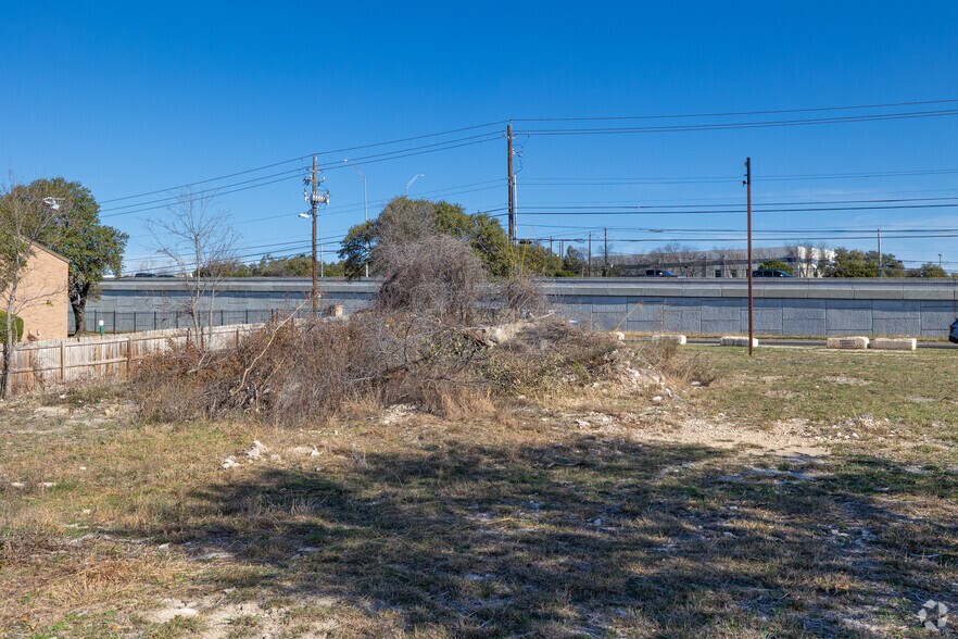 More Photos Of 1701 E Anderson Ln, Austin Land For Sale