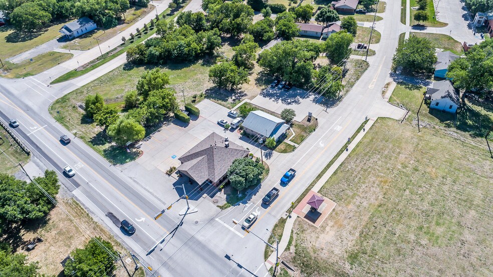 Primary Photo Of 3324 Fannin Rd, Melissa Land For Sale