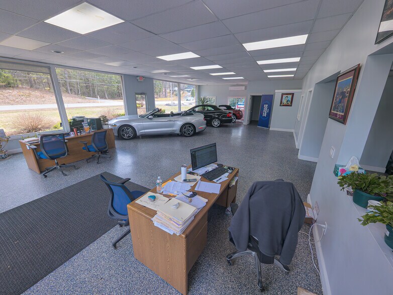 More Photos Of 1763 Route 9, Spofford General Retail For Sale