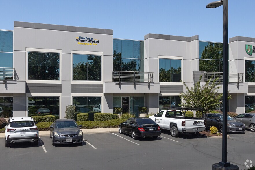 More Photos Of 269 Technology Way, Rocklin Showroom For Sale
