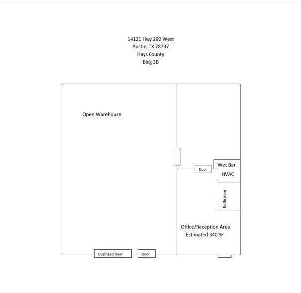 More Photos Of 14121 W Highway 290, Austin Warehouse For Sale