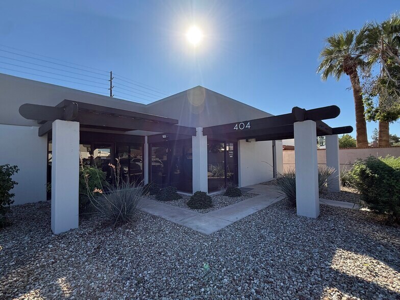 More Photos Of 402 E Southern Ave, Tempe Office For Lease