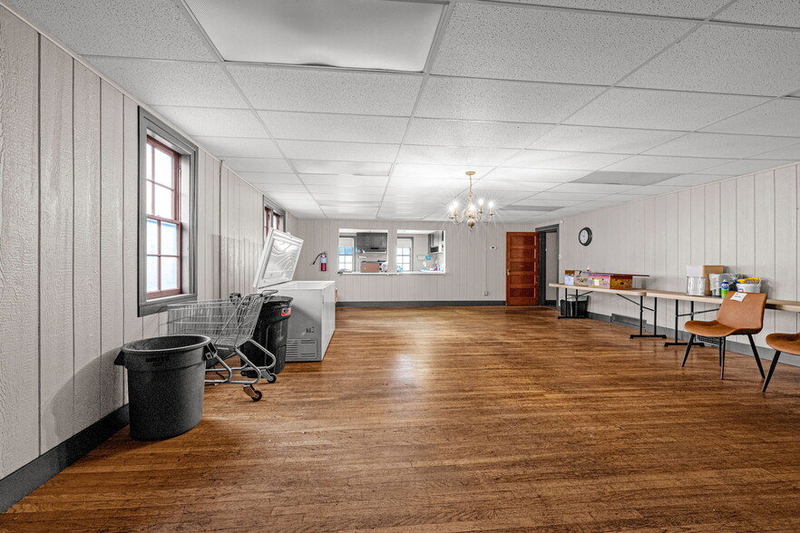 More Photos Of 500 W Bijou St, Colorado Springs Religious Facility For Sale