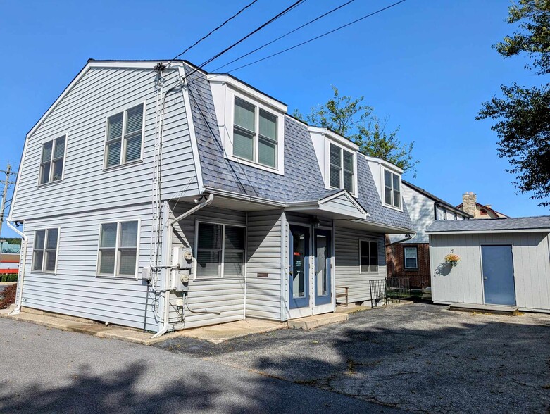 Primary Photo Of 1923 York Rd, Lutherville Timonium Office For Lease