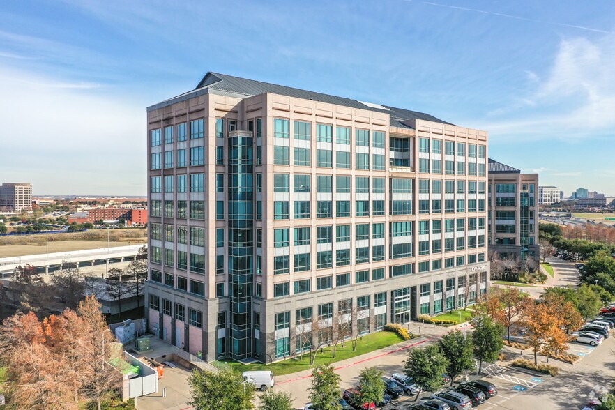 More Photos Of 6021 Connection Dr, Irving Unknown For Lease