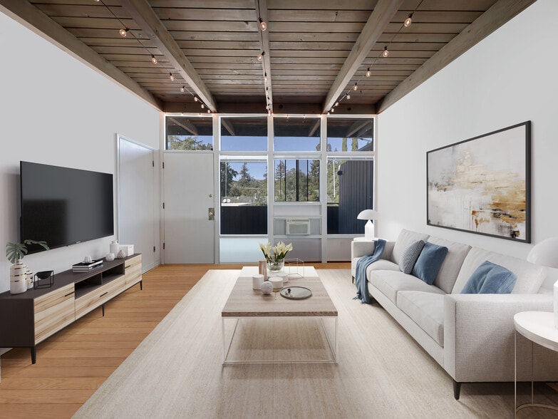 More Photos Of 891 Bell St, Lafayette Apartments For Sale