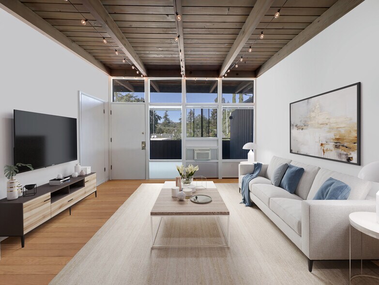 More Photos Of 891 Bell St, Lafayette Apartments For Sale