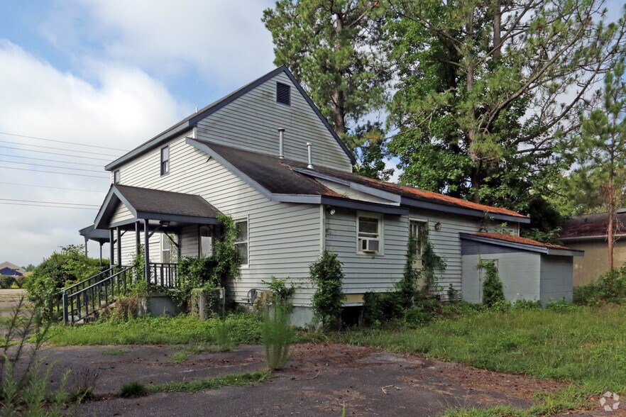 More Photos Of 7325 Us 64, Knightdale Office For Lease