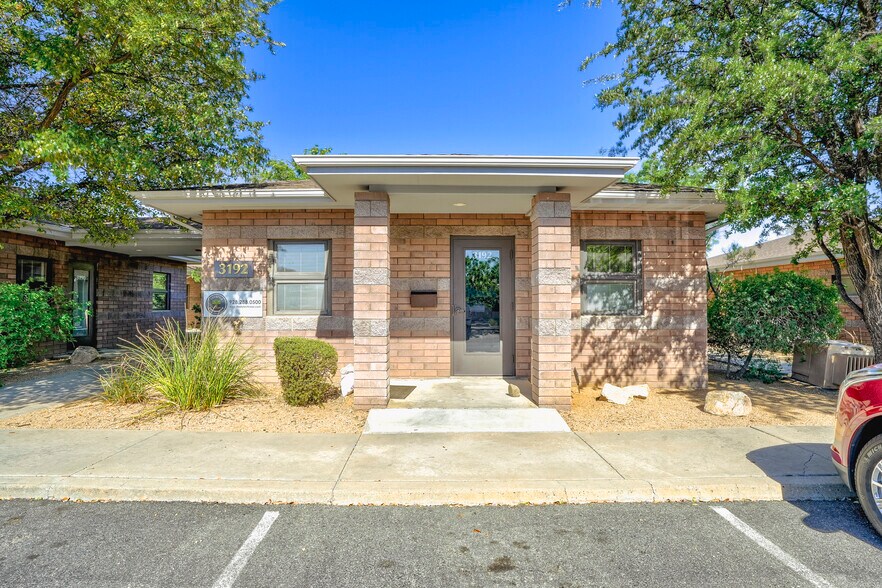 More Photos Of 3188B- 3194A, Prescott Valley Medical For Lease