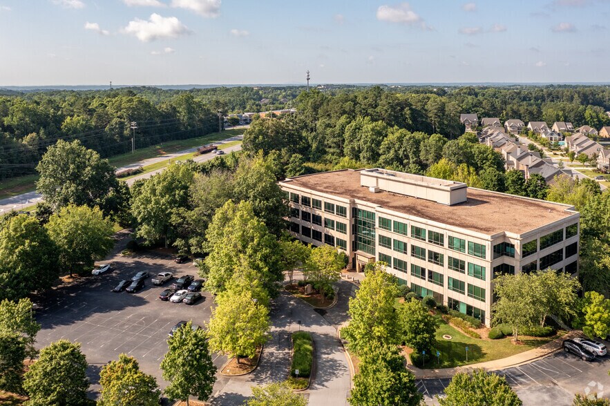 More Photos Of 3325 Paddock Pky, Suwanee Office For Lease