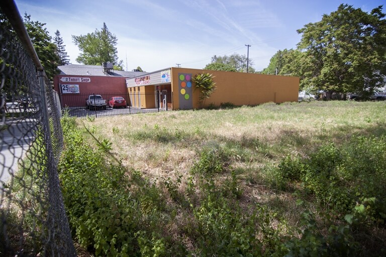 More Photos Of 1523 E St, Sacramento Land For Sale