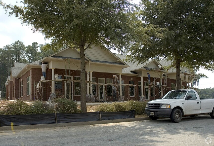 Primary Photo Of 1180 Fairburn Rd SW, Atlanta General Retail For Sale