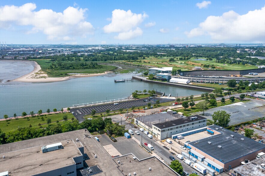 More Photos Of 1 Edward Hart Dr, Jersey City Industrial For Lease