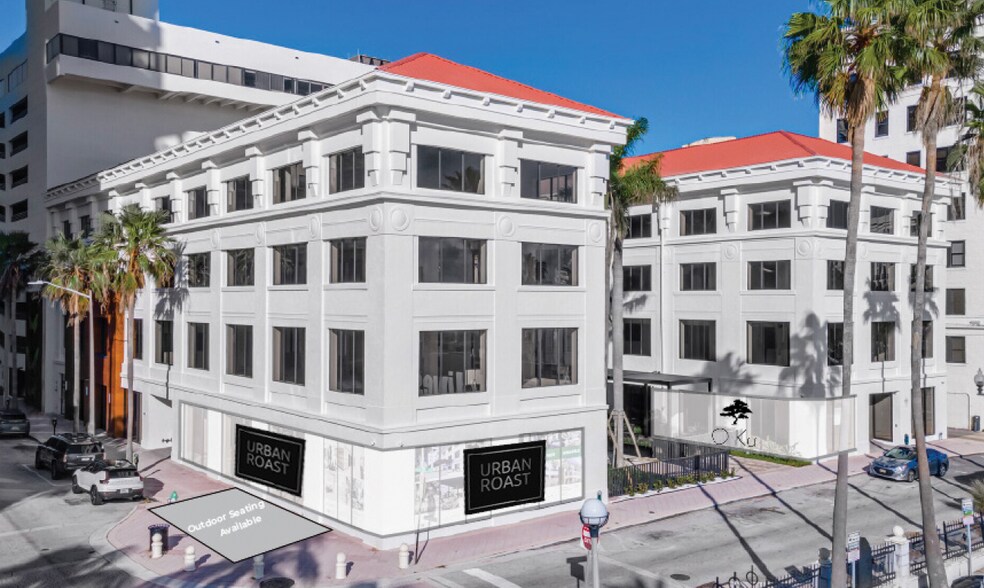 More Photos Of 205 Datura St, West Palm Beach Office For Lease