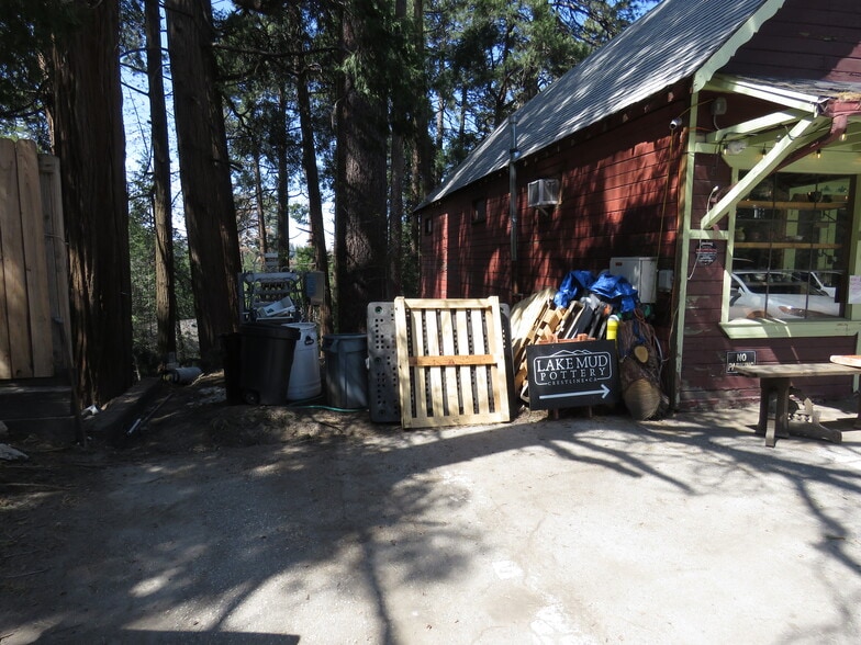 More Photos Of 23382 Crest Forest Dr, Crestline Freestanding For Sale