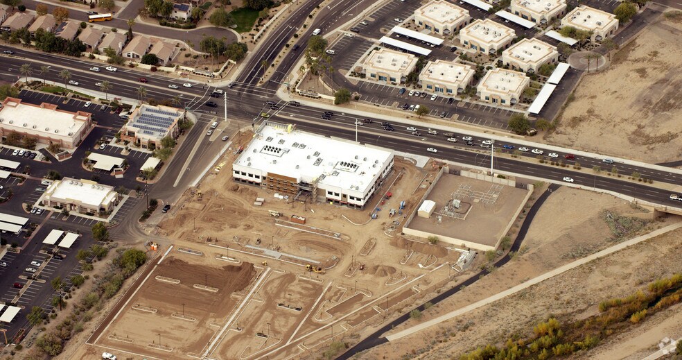 More Photos Of 9069 W Thunderbird Rd, Peoria Medical For Lease