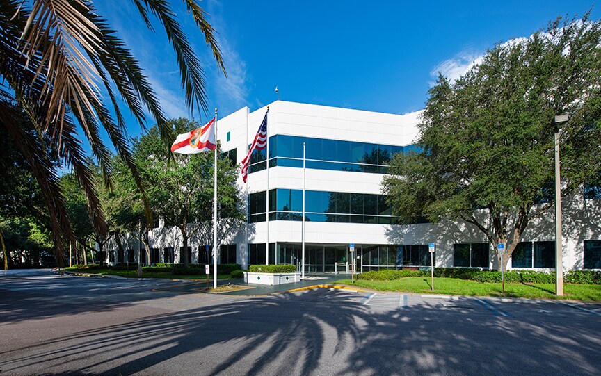 More Photos Of 636 Grand Regency Blvd, Brandon Office For Sale