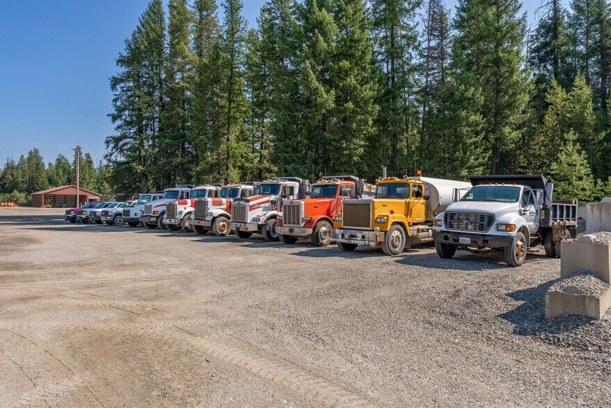 More Photos Of 116 Sullivan Lake Rd, Ione Cement Gravel Plant For Sale