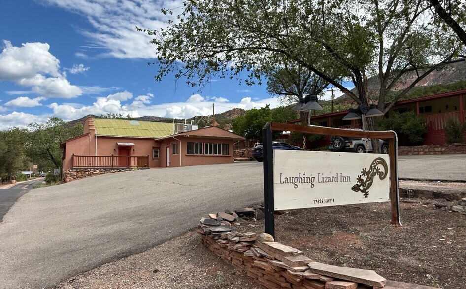 More Photos Of 17526 NM-4 Hwy, Jemez Springs Restaurant For Lease