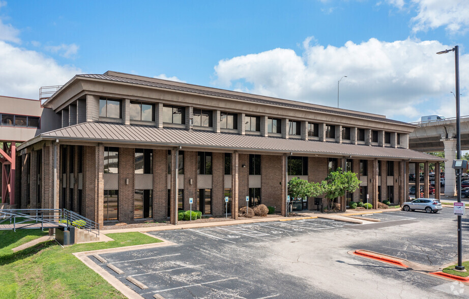 Primary Photo Of 7745 Chevy Chase Dr, Austin Office For Sale