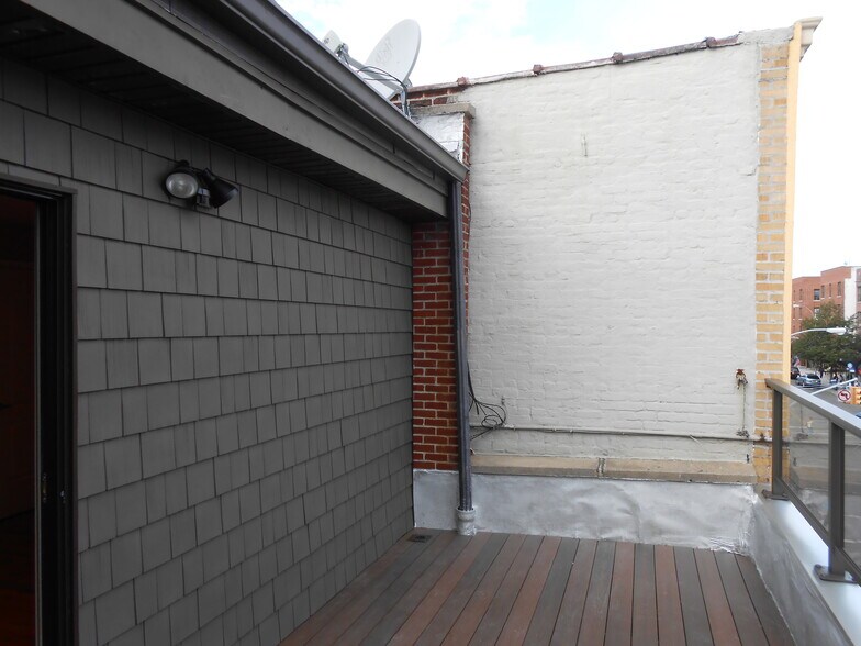 More Photos Of 8612 3rd Ave, Brooklyn Storefront Retail Residential For Sale