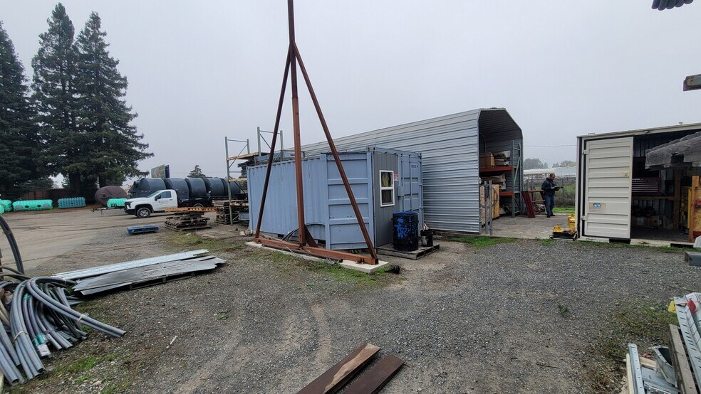 More Photos Of 4135 Santa Rosa Ave, Santa Rosa Warehouse For Lease