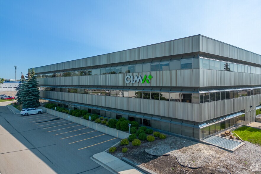 More Photos Of 6815 8th St NE, Calgary Office For Lease