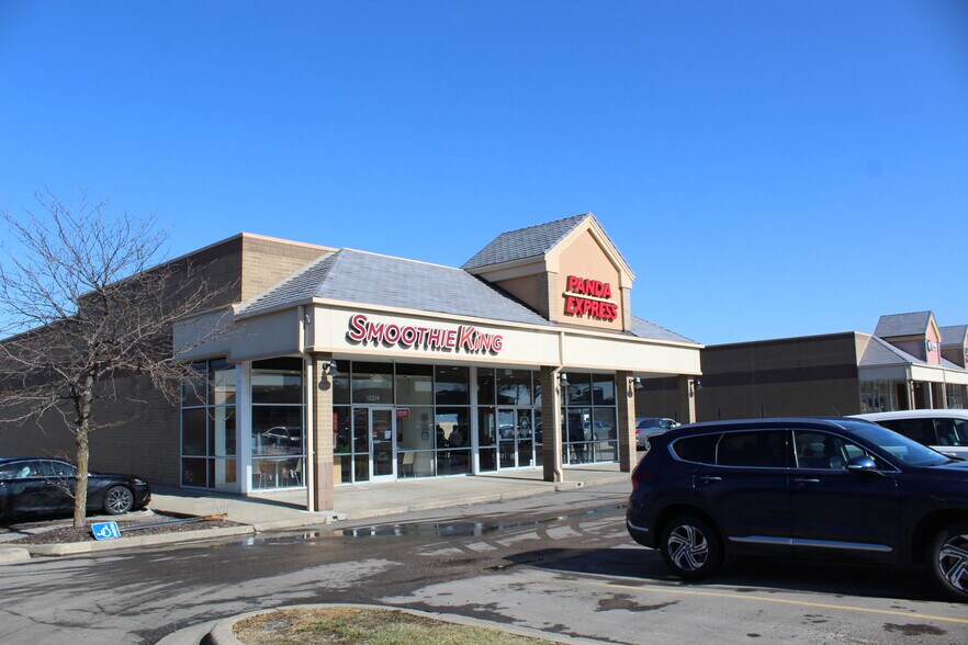 More Photos Of 12200 W 95th St, Lenexa Unknown For Lease