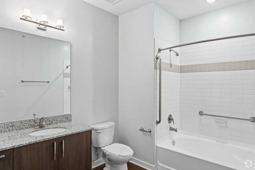 More Photos Of 9300 Lottsford Rd, Largo Apartments For Lease