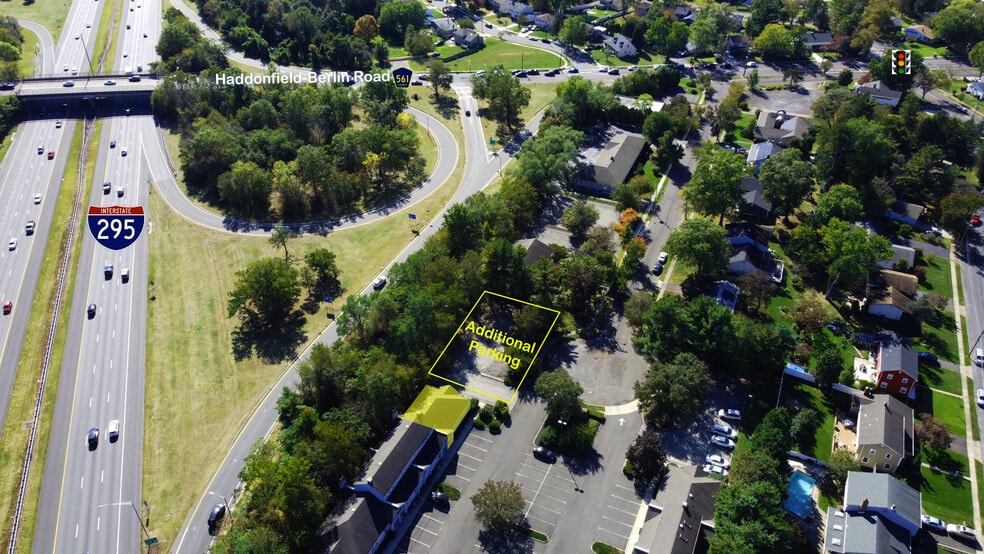 More Photos Of 112 Haddontowne Ct, Cherry Hill Medical For Sale
