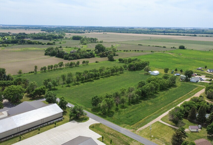 More Photos Of TBD, Renner Land For Sale
