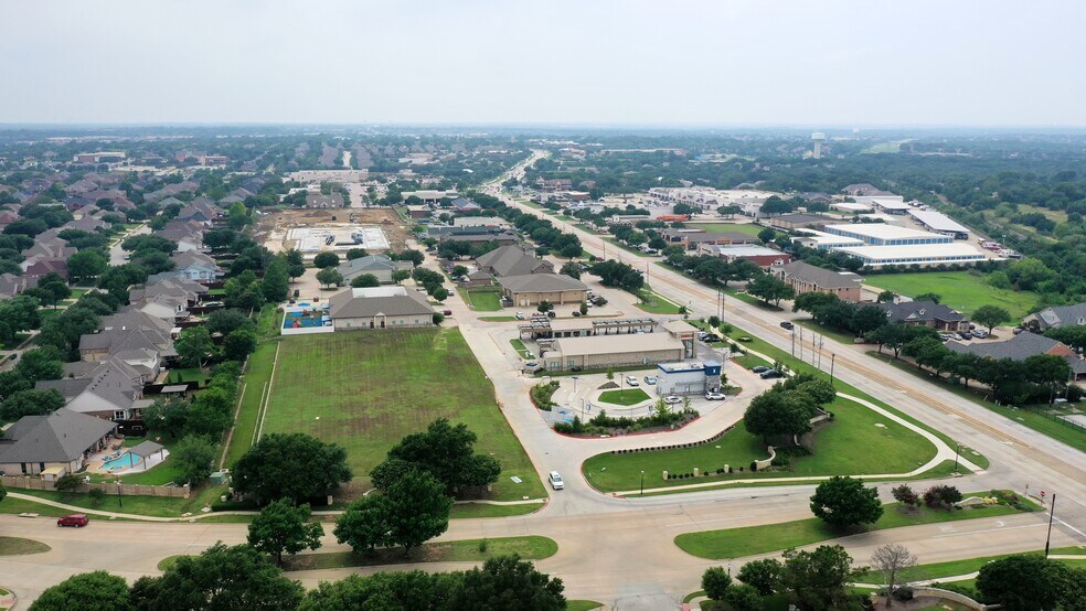 More Photos Of 6201 Stone Hill Farms Pkwy, Flower Mound Land For Sale